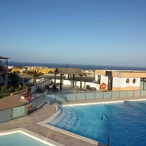 Apartment La Tortuga Complex Amaya Fuerteventura, Costa De Antigua