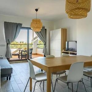 Apartamento Modern In Residential Complex With Pools