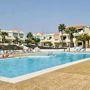  Apartamento Twins Fuerte In