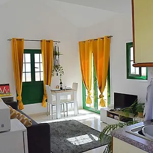  Apartamento Caleta Paraiso No.17