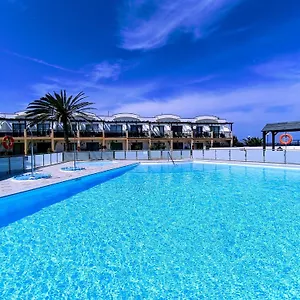  Appartement Sun Complex Amaya Fuerteventura
